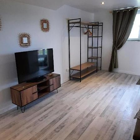 Demeure De Charme Apartment Mazeres  ภายนอก รูปภาพ