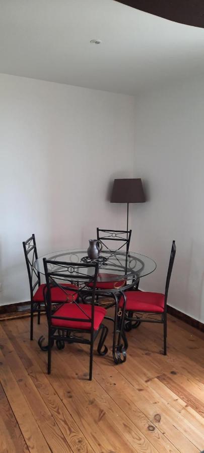 Demeure De Charme Apartment Mazeres  ภายนอก รูปภาพ